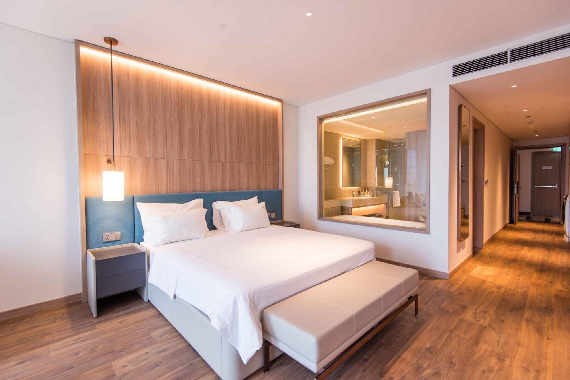 A La Carte Ha Long Bay Managed By Anstay Εξωτερικό φωτογραφία