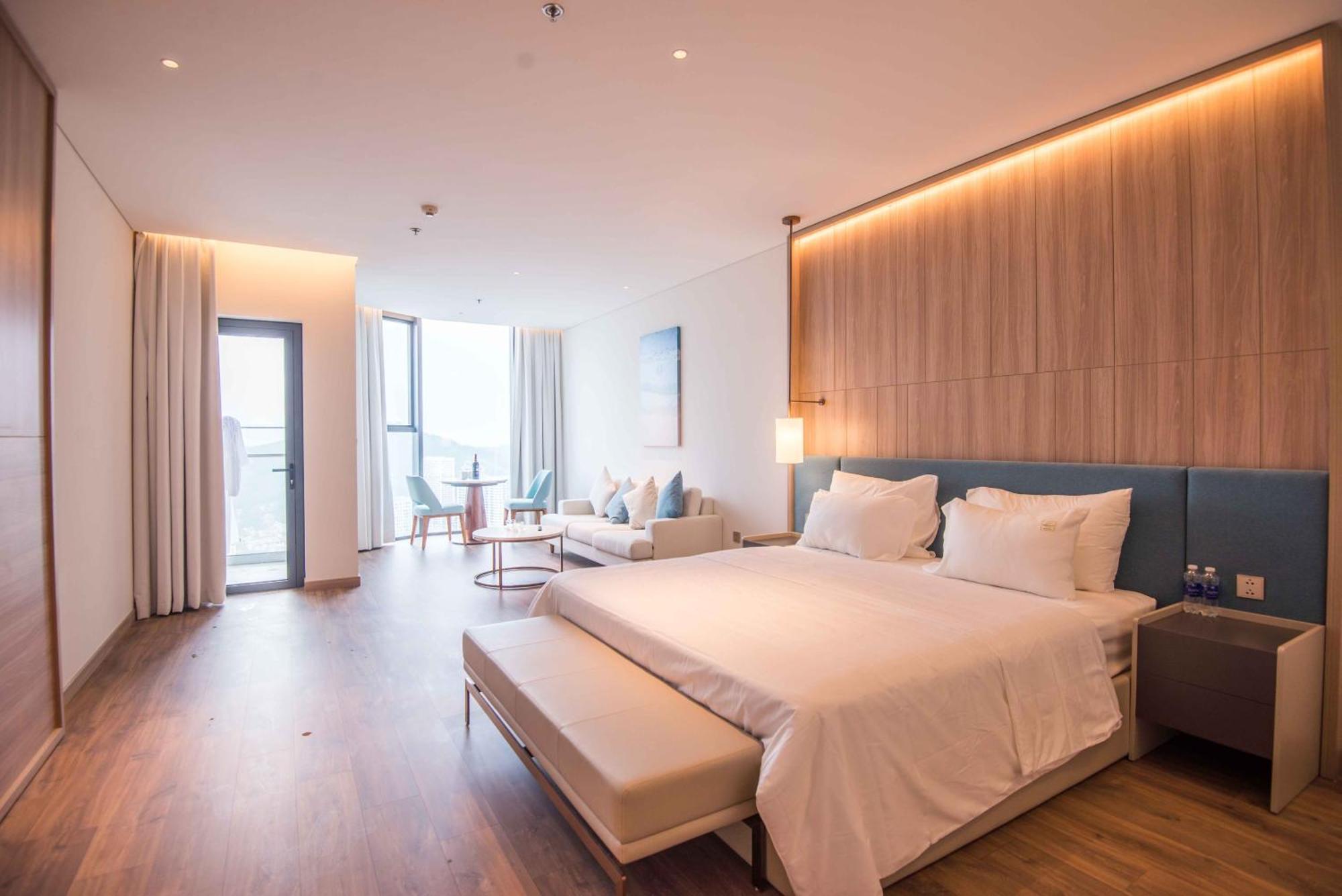 A La Carte Ha Long Bay Managed By Anstay Εξωτερικό φωτογραφία