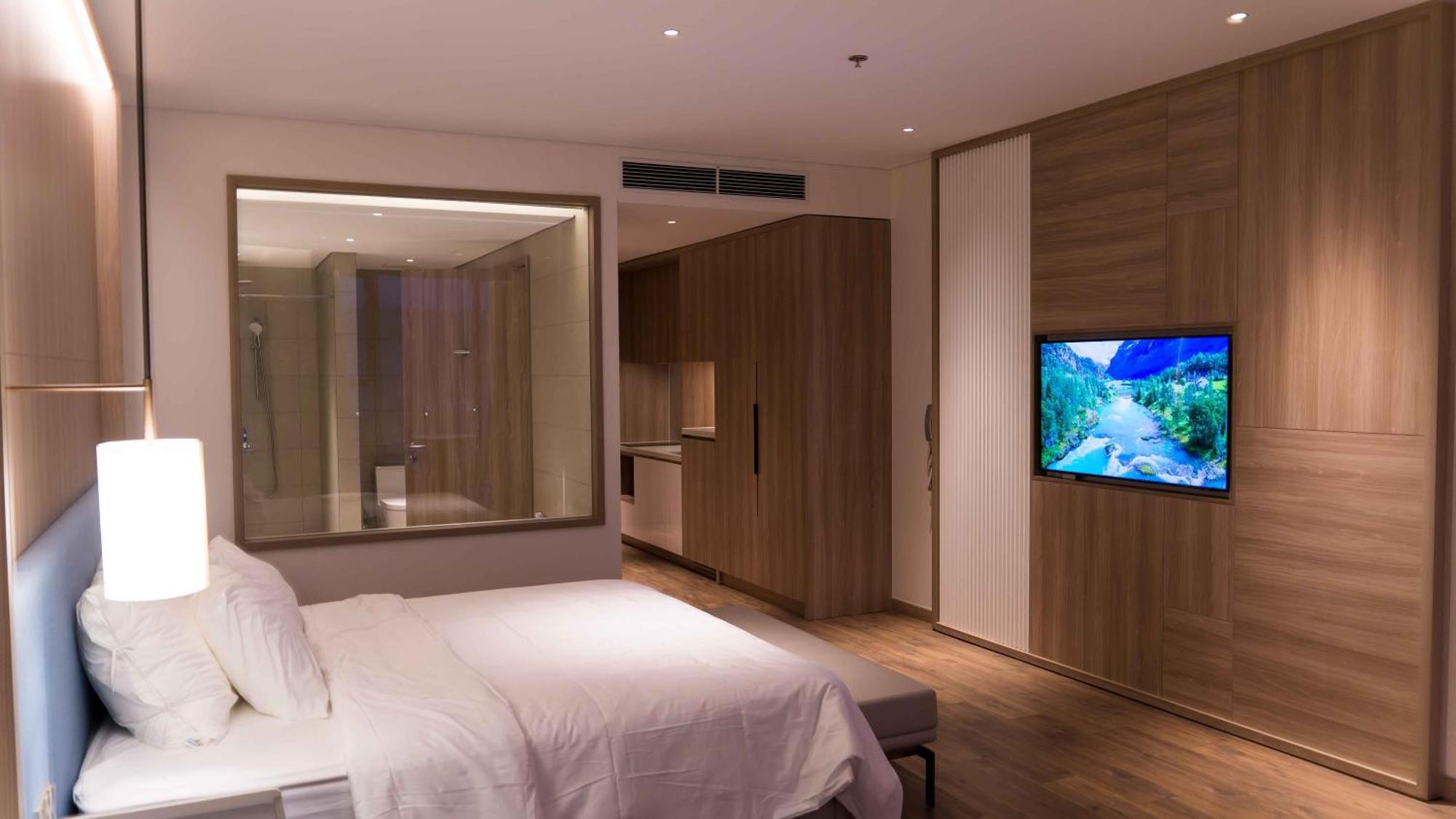A La Carte Ha Long Bay Managed By Anstay Εξωτερικό φωτογραφία