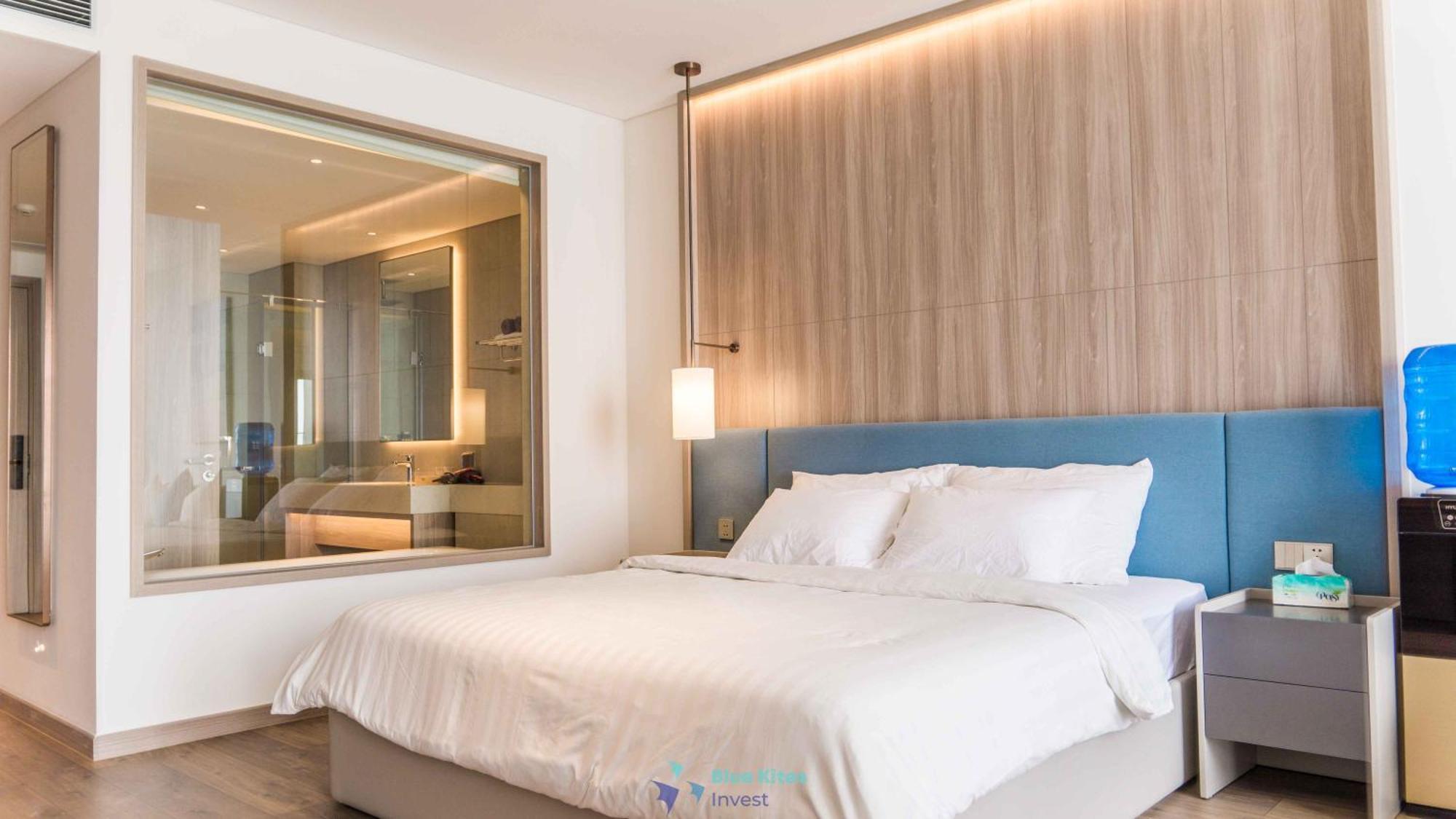 A La Carte Ha Long Bay Managed By Anstay Εξωτερικό φωτογραφία