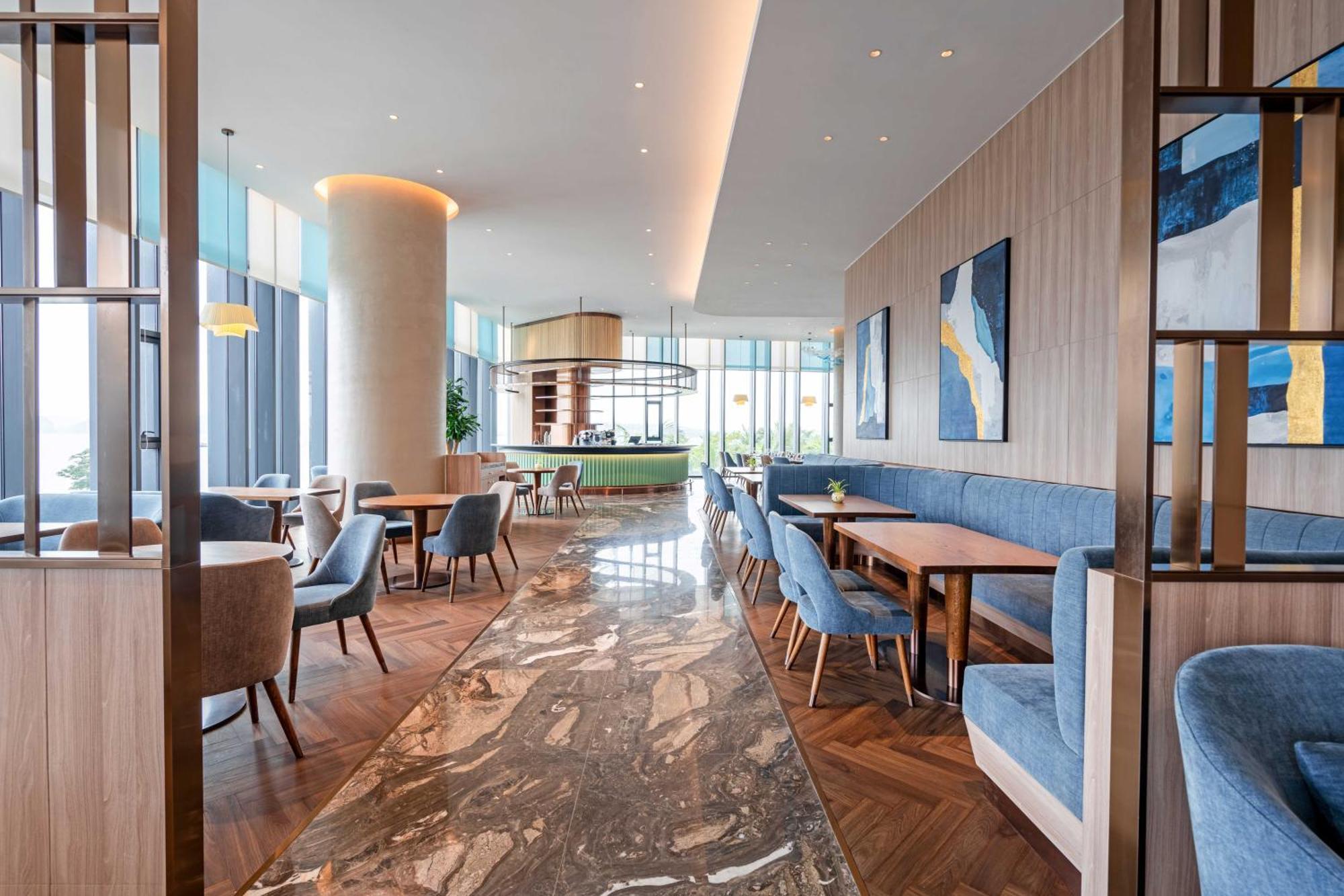A La Carte Ha Long Bay Managed By Anstay Εξωτερικό φωτογραφία
