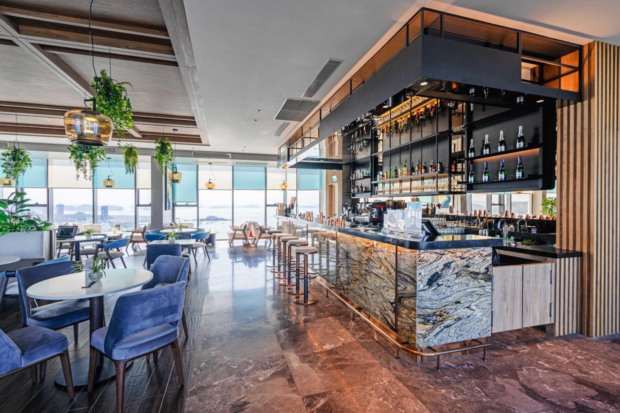 A La Carte Ha Long Bay Managed By Anstay Εξωτερικό φωτογραφία