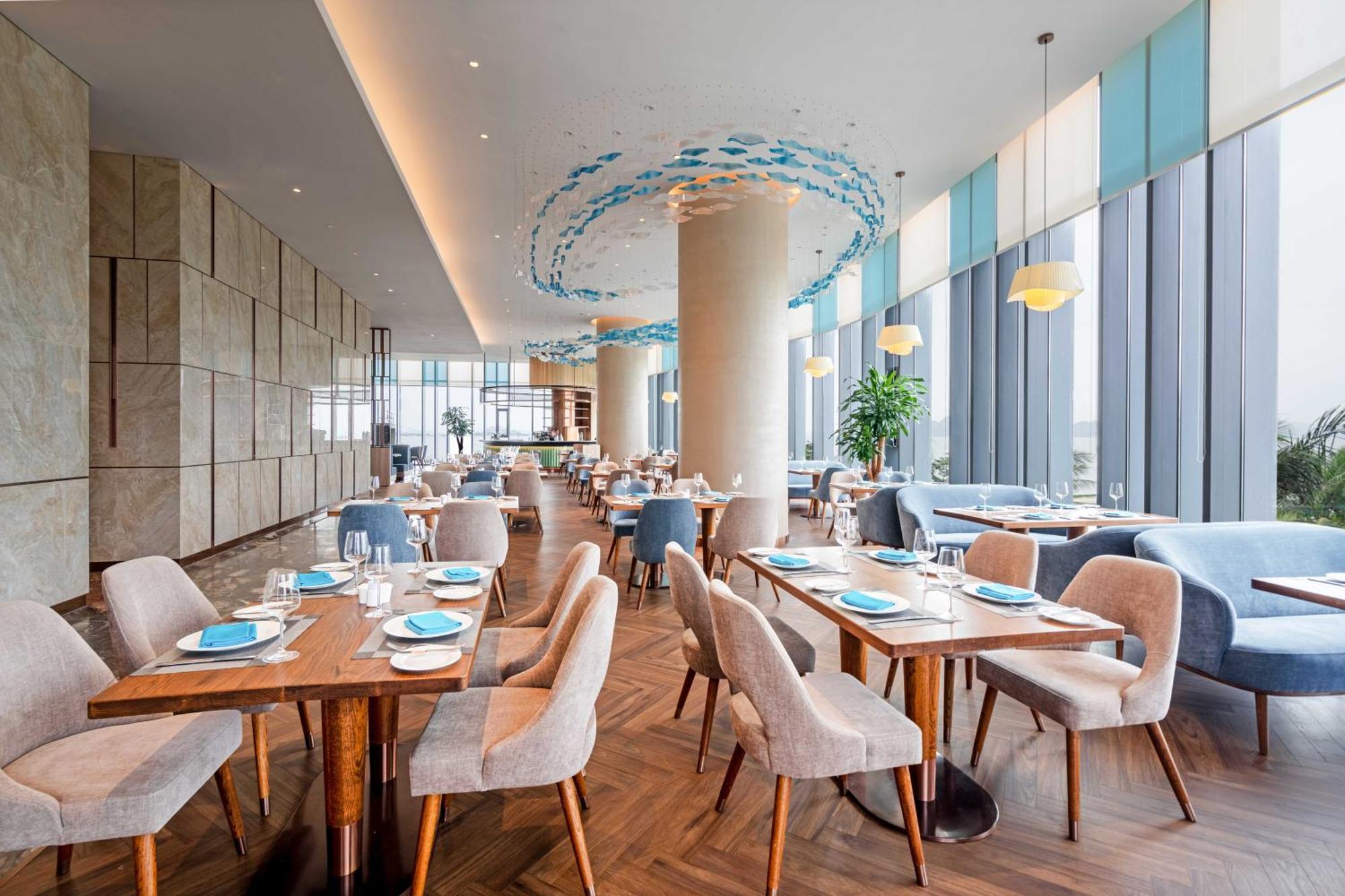 A La Carte Ha Long Bay Managed By Anstay Εξωτερικό φωτογραφία