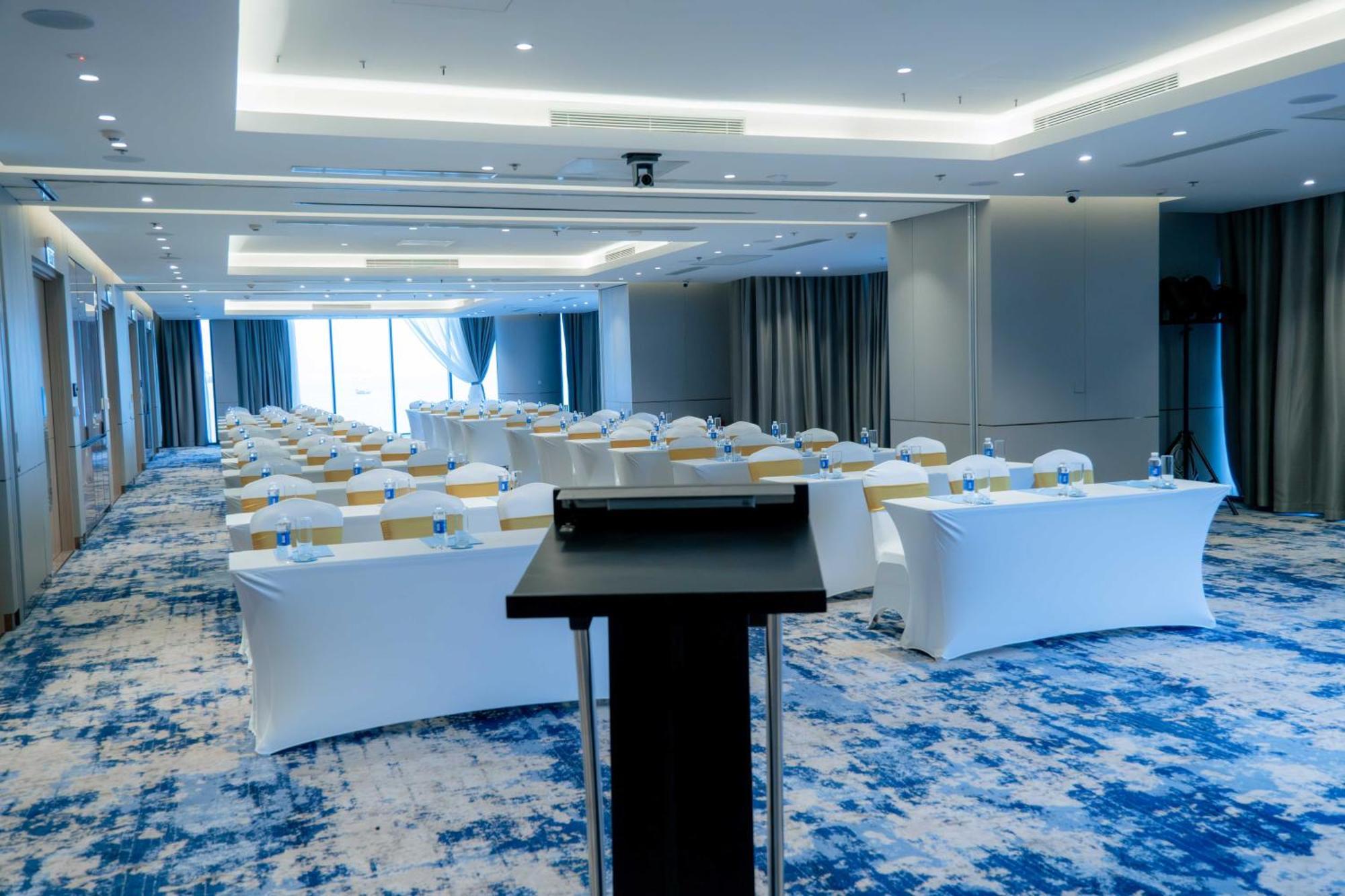 A La Carte Ha Long Bay Managed By Anstay Εξωτερικό φωτογραφία