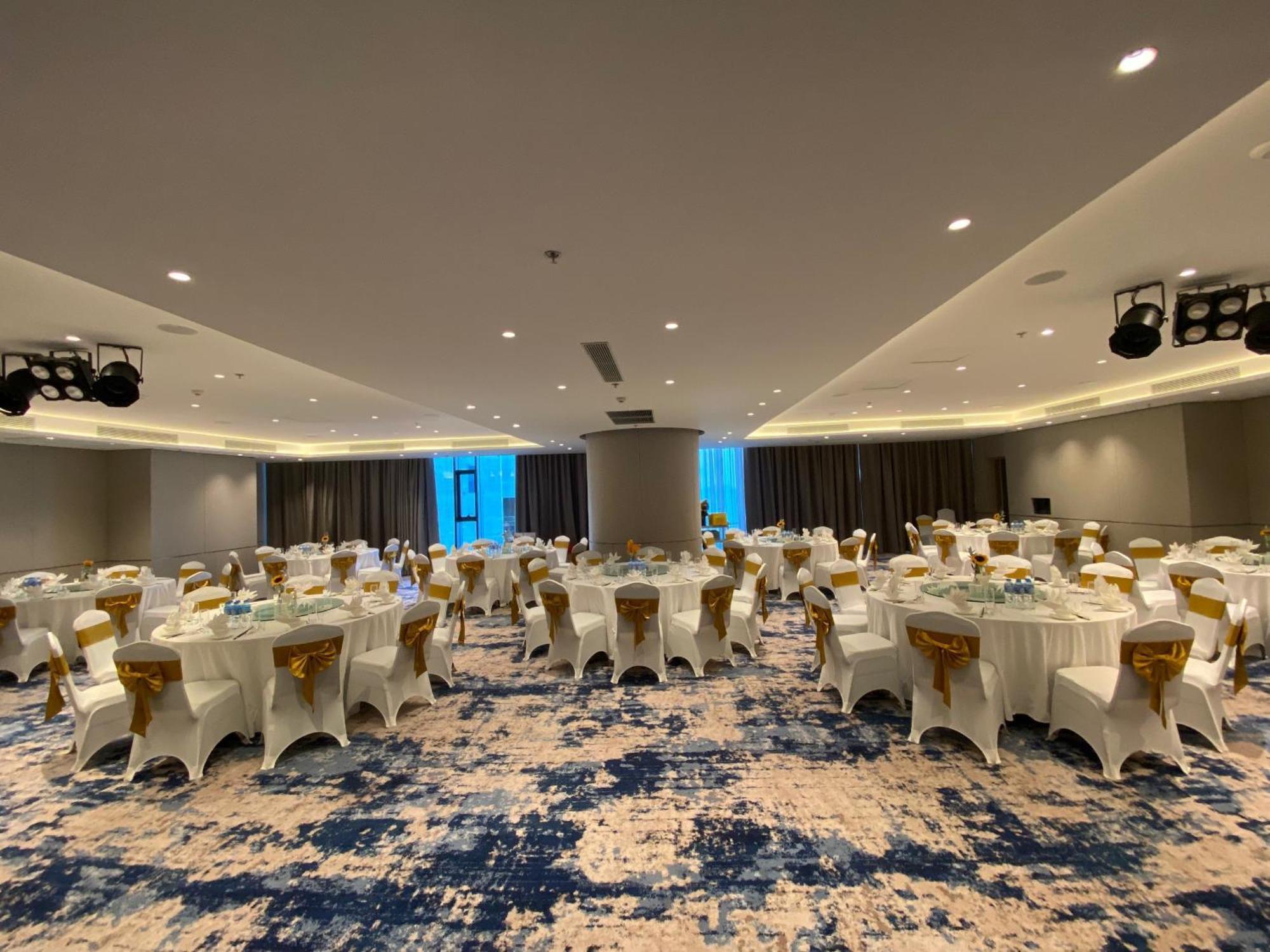 A La Carte Ha Long Bay Managed By Anstay Εξωτερικό φωτογραφία