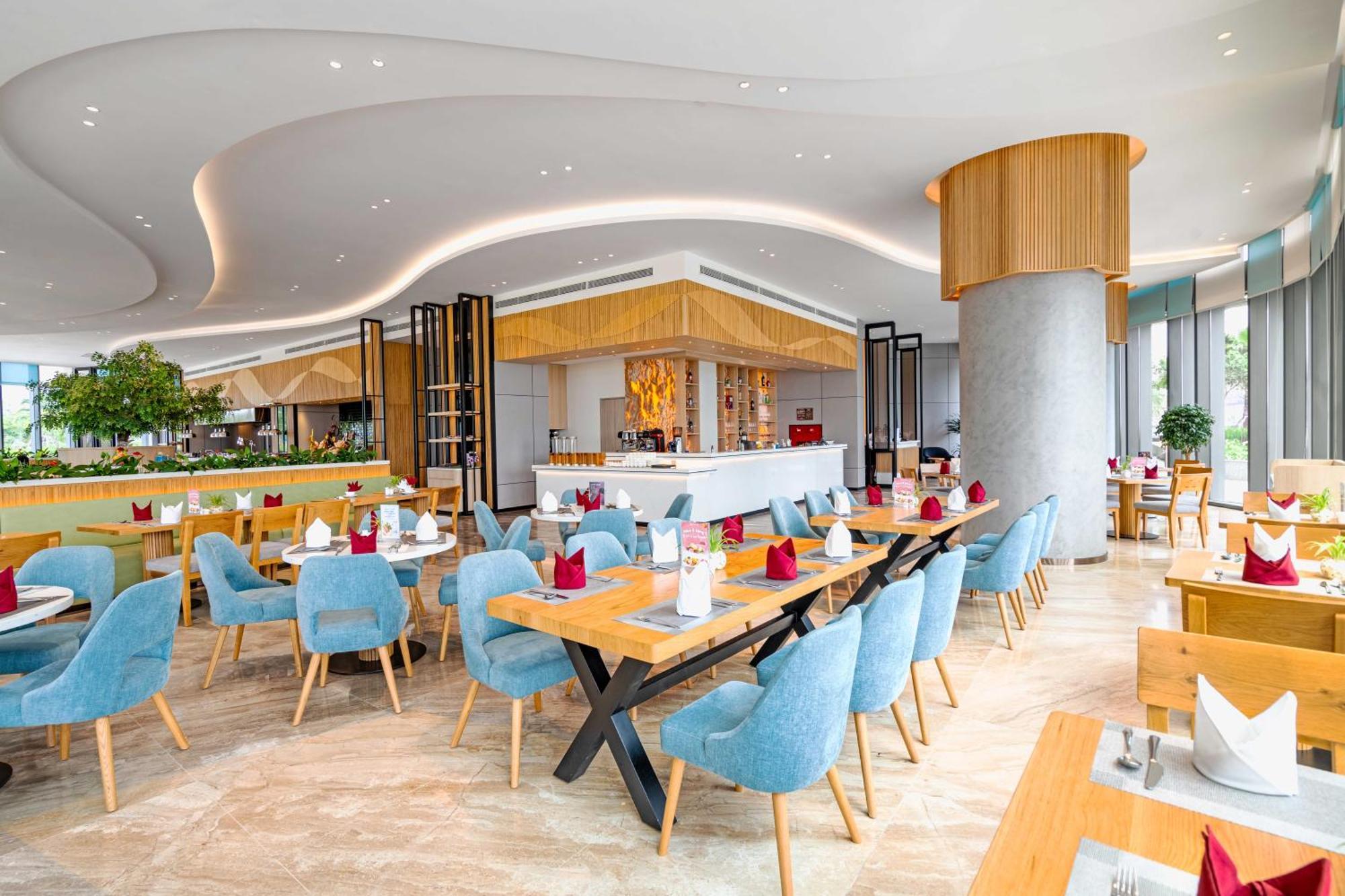 A La Carte Ha Long Bay Managed By Anstay Εξωτερικό φωτογραφία