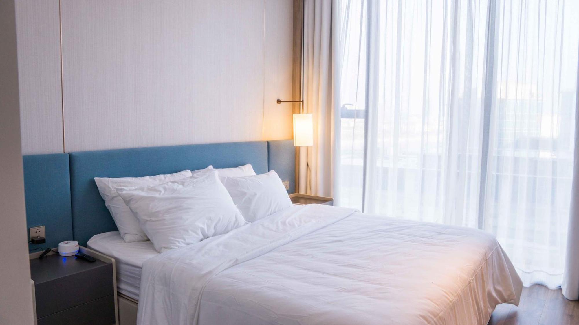 A La Carte Ha Long Bay Managed By Anstay Εξωτερικό φωτογραφία