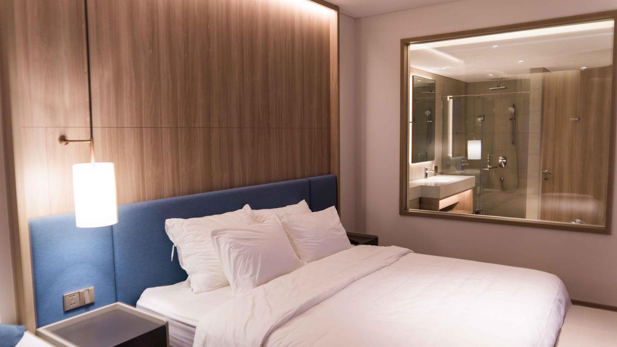 A La Carte Ha Long Bay Managed By Anstay Εξωτερικό φωτογραφία