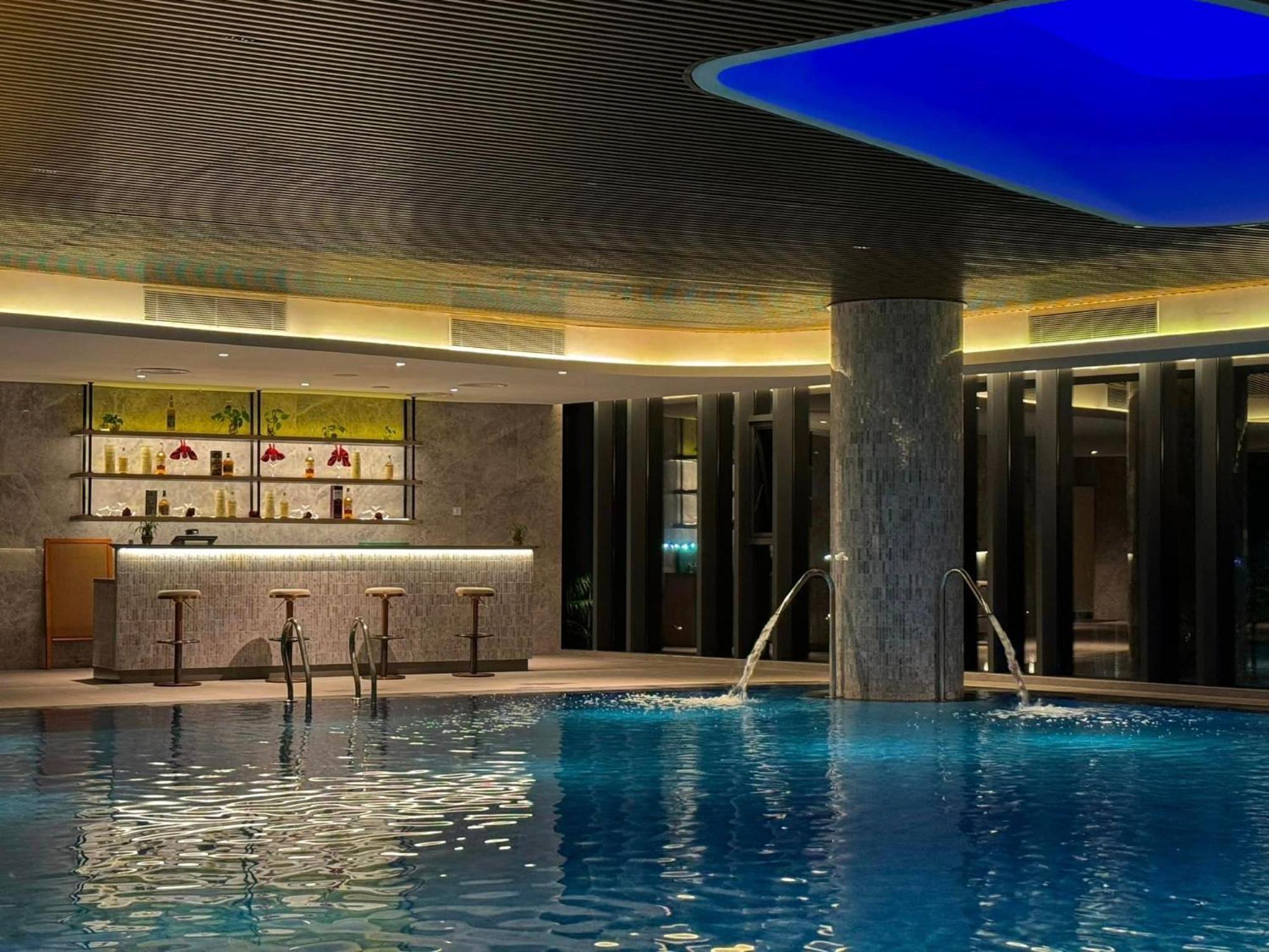 A La Carte Ha Long Bay Managed By Anstay Εξωτερικό φωτογραφία